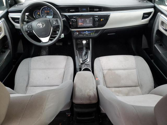 Photo 8 from auction – 2015 TOYOTA COROLLA L with VIN 5YFBURHE4FP266007