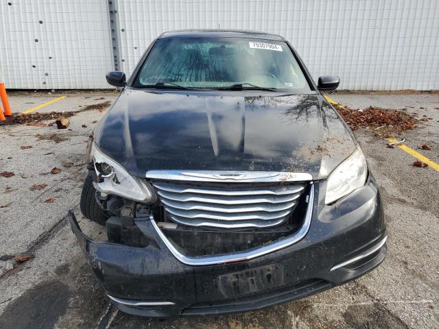 Photo 5 from auction – 2011 CHRYSLER 200 TOURIN with VIN 1C3BC1FGXBN548253
