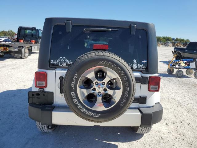Photo 6 from auction – 2018 JEEP WRANGLER U with VIN 1C4HJWEG0JL929209