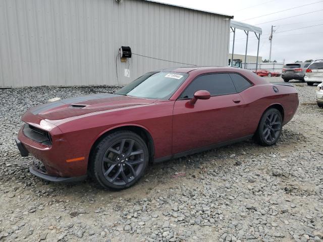 DODGE CHALLENGER 2019 with VIN 2C3CDZAG9KH574696 - Photo from auction