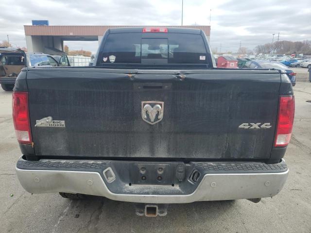 Photo 6 from auction – 2016 RAM 2500 SLT with VIN 3C6UR5DJ8GG186441