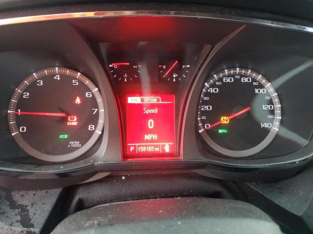 Photo 9 from auction – 2017 GMC TERRAIN SL with VIN 2GKFLTEK1H6292763