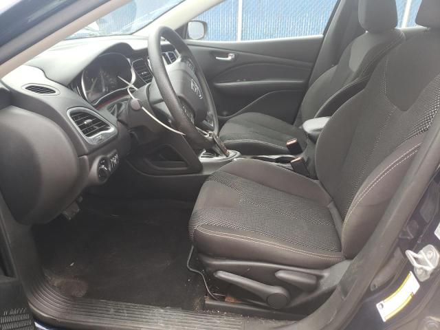 Photo 7 from auction – 2015 DODGE DART SXT with VIN 1C3CDFBB7FD241837