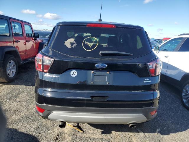 Photo 6 from auction – 2017 FORD ESCAPE SE with VIN 1FMCU0GDXHUE36509