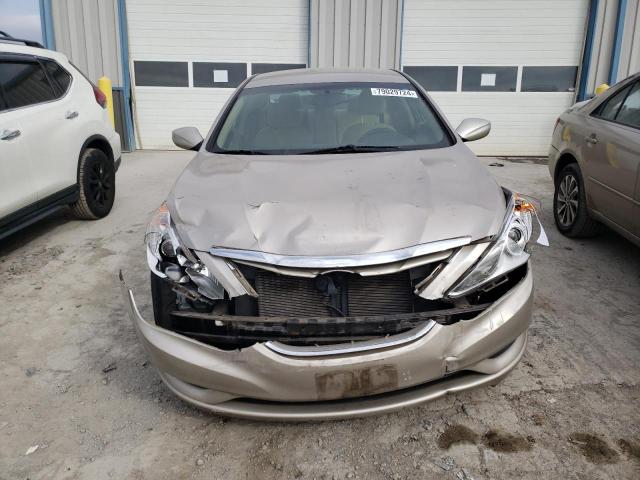 Photo 5 from auction – 2012 HYUNDAI SONATA GLS with VIN 5NPEB4AC3CH320405