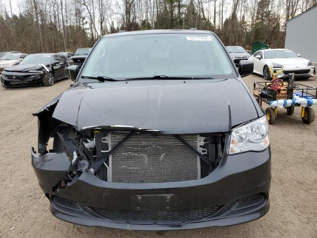 Photo 5 from auction – 2017 DODGE GRAND CARA with VIN 2C4RDGBG5HR625994