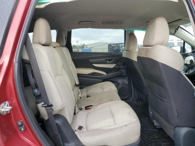 Photo 11 from auction – 2019 SUBARU ASCENT with VIN 4S4WMABD7K3420484