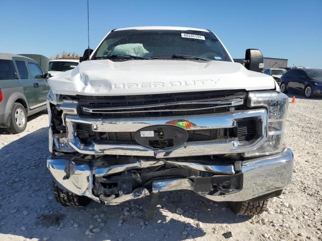 Foto 5 de la subasta – 2022 FORD F250 SUPER con VIN 1FT7W2BT4NEE21665