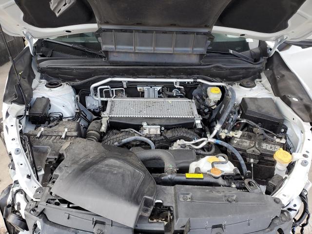 Photo 11 from auction – 2023 SUBARU ASCENT LIM with VIN 4S4WMAUD3P3461957