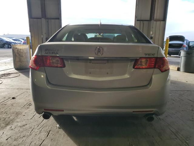 Foto 6 de la subasta – 2012 ACURA TSX TECH con VIN JH4CU2F62CC019241
