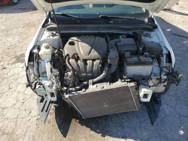 Zdjęcie 11 z aukcji – 2015 KIA OPTIMA LX z VIN KNAGM4A7XF5601348