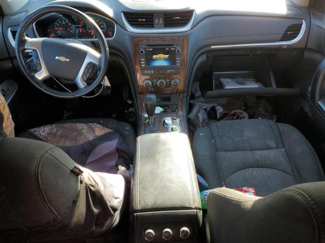 Photo 8 from auction – 2014 CHEVROLET TRAVERSE L with VIN 1GNKVGKD6EJ315512