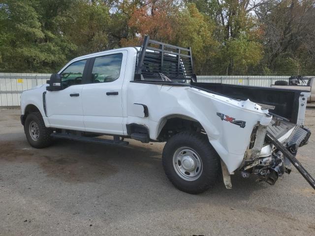 Photo 2 from auction – 2023 FORD F250 SUPER with VIN 1FT7W2BA3PEC08692