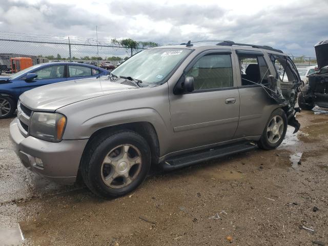 Photo 1 from auction – 2006 CHEVROLET TRAILBLAZE with VIN 1GNDS13S662265234