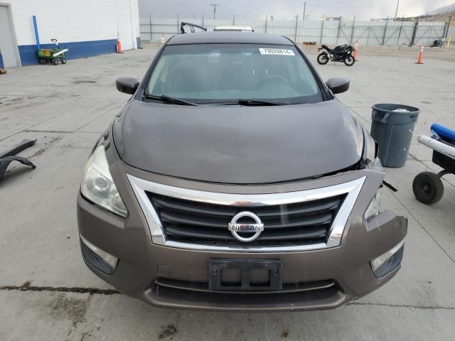 Photo 5 from auction – 2013 NISSAN ALTIMA 2.5 with VIN 1N4AL3AP1DN535877