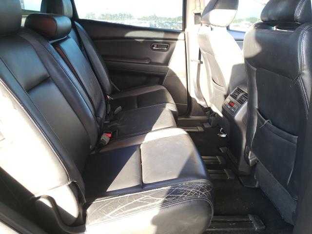 Photo 11 from auction – 2011 MAZDA CX-9 with VIN JM3TB2DAXB0301326