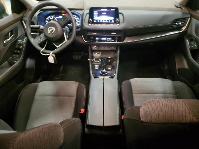 Photo 8 from auction – 2023 NISSAN ROGUE SV with VIN 5N1BT3BB1PC932888