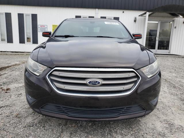Photo 5 from auction – 2013 FORD TAURUS SEL with VIN 1FAHP2E83DG158957