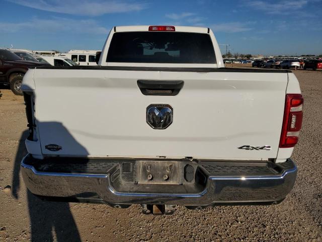 Photo 6 from auction – 2023 RAM 2500 TRADE with VIN 3C6UR5CJ8PG606491