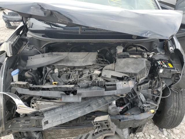 Photo 11 from auction – 2017 KIA RIO LX with VIN KNADM4A36H6106142