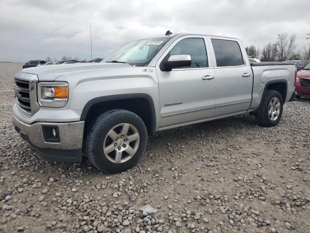 GMC SIERRA K15 2014 with VIN 3GTU2VECXEG260324 - Photo from auction