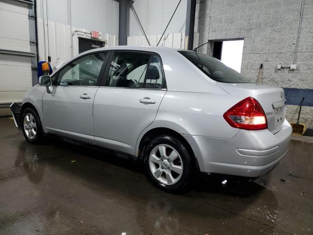 Photo 2 from auction – 2008 NISSAN VERSA S with VIN 3N1BC11E78L383159
