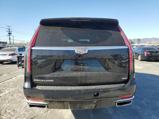 Photo 6 from auction – 2023 CADILLAC ESCALADE E with VIN 1GYS3KKLXPR316699