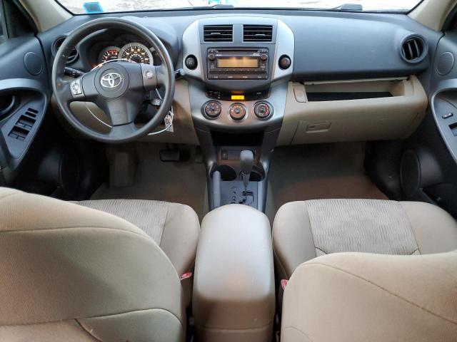 Photo 8 from auction – 2012 TOYOTA RAV4 with VIN 2T3BF4DV0CW229041