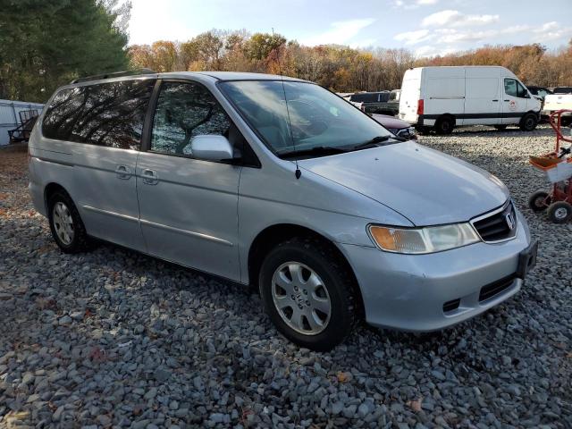 Photo 4 from auction – 2003 HONDA ODYSSEY EX with VIN 5FNRL18903B021086