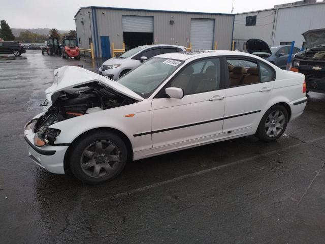 BMW 325 IS SUL 2004 with VIN WBAAZ33464KP90177 - Photo from auction