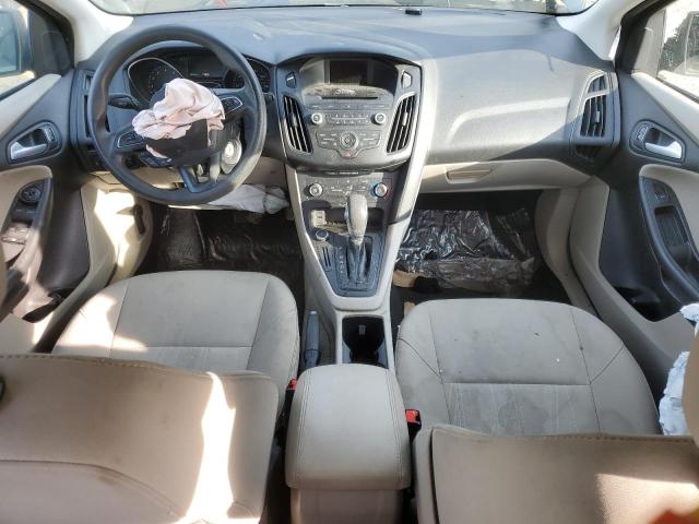 Photo 8 from auction – 2017 FORD FOCUS SE with VIN 1FADP3K23HL259501