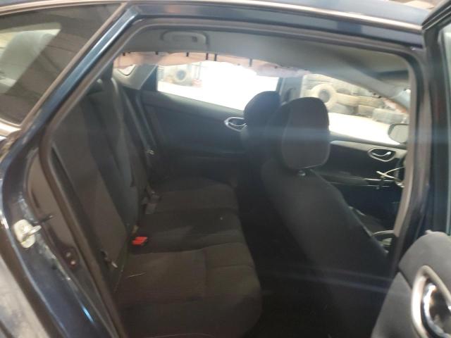 Photo 10 from auction – 2015 NISSAN SENTRA S with VIN 3N1AB7AP0FL681729