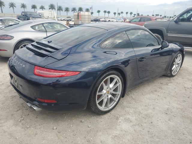 Photo 3 from auction – 2015 PORSCHE 911 CARRER with VIN WP0AA2A94FS106572