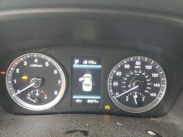 Photo 9 from auction – 2019 HYUNDAI SONATA LIM with VIN 5NPE34AF3KH784333