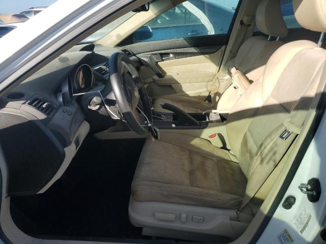 Photo 7 from auction – 2012 ACURA TL with VIN 19UUA8F5XCA008669