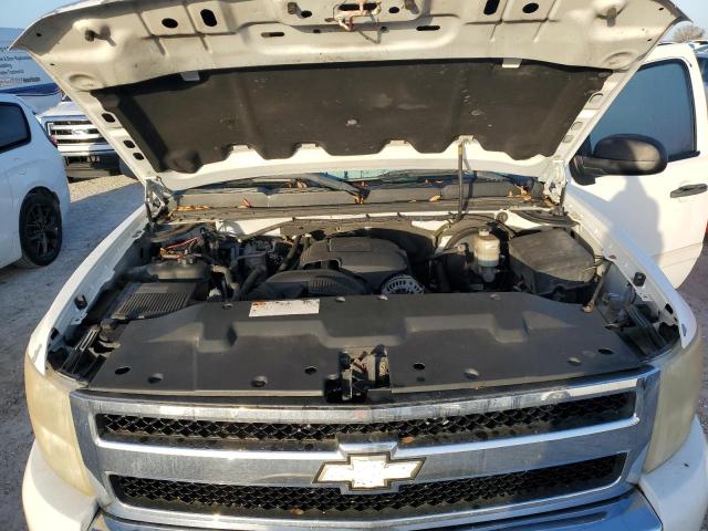 Photo 11 from auction – 2011 CHEVROLET SILVERADO with VIN 3GCPKSE31BG298824