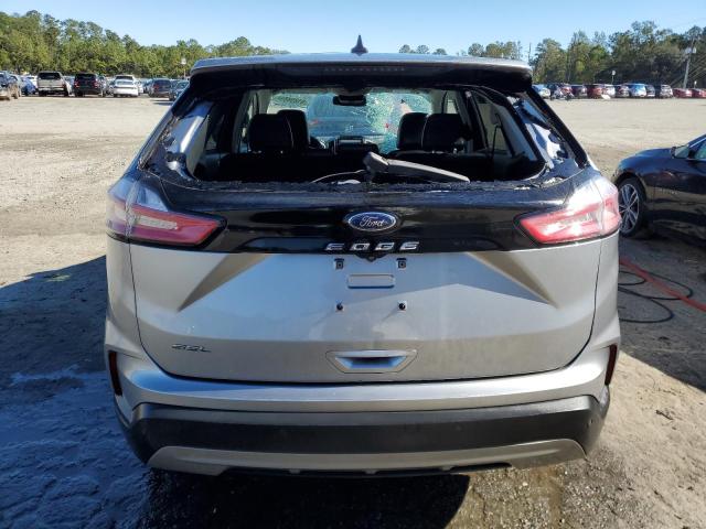 Photo 6 from auction – 2021 FORD EDGE SEL with VIN 2FMPK3J98MBA01209