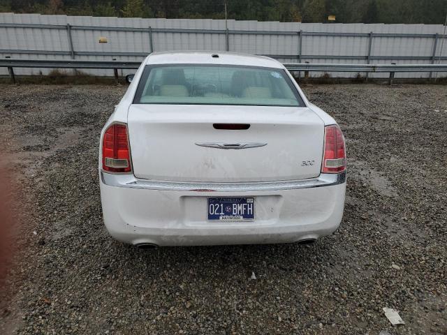Photo 6 from auction – 2013 CHRYSLER 300 with VIN 2C3CCAAG3DH535707