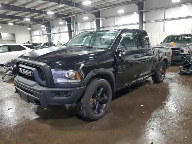 RAM 1500 CLASS 2020 with VIN 1C6RR7GG9LS131162 - Photo from auction