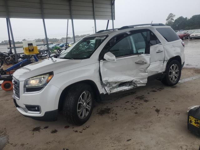 GMC ACADIA SLT 2016 with VIN 1GKKVRKD6GJ188935 - Photo from auction