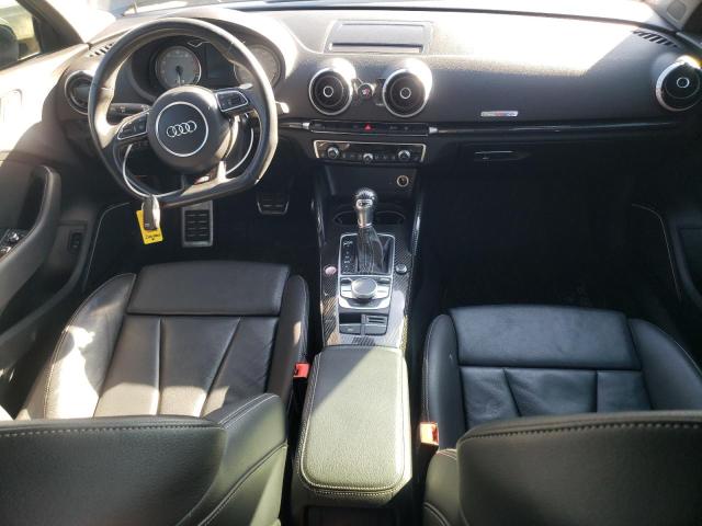 Photo 8 from auction – 2016 AUDI S3 PRESTIG with VIN WAUF1GFF7G1045742