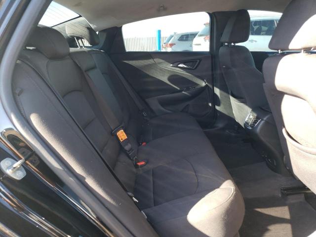 Photo 10 from auction – 2018 CHEVROLET MALIBU LT with VIN 1G1ZD5ST2JF208761