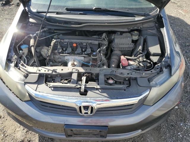 Zdjęcie 11 z aukcji – 2012 HONDA CIVIC LX z VIN 19XFB2F58CE084891