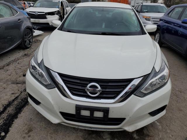 Photo 5 from auction – 2017 NISSAN ALTIMA 2.5 with VIN 1N4AL3AP4HC171567