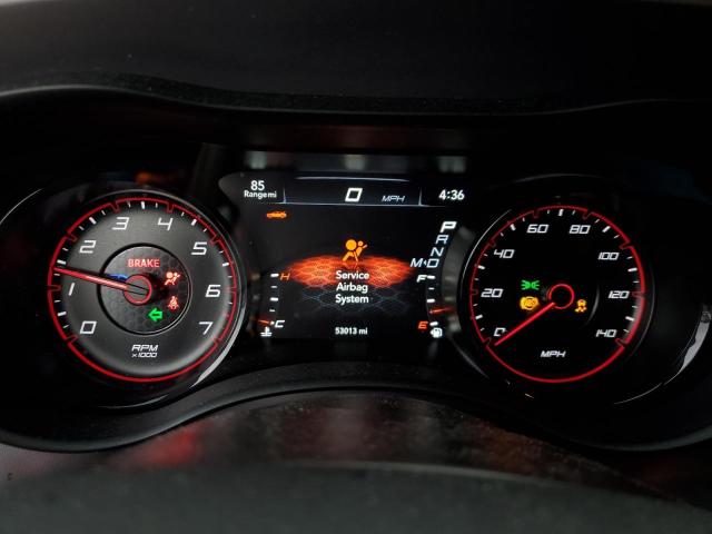 Photo 9 from auction – 2020 DODGE CHARGER SX with VIN 2C3CDXBG1LH234429