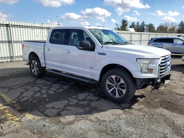 Photo 4 from auction – 2016 FORD F150 SUPER with VIN 1FTEW1EG3GFA71068