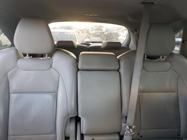 Photo 10 from auction – 2016 ACURA MDX with VIN 5FRYD3H27GB012087