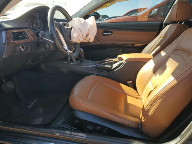 Photo 7 from auction – 2009 BMW 335 I with VIN WBAWB73519P047785