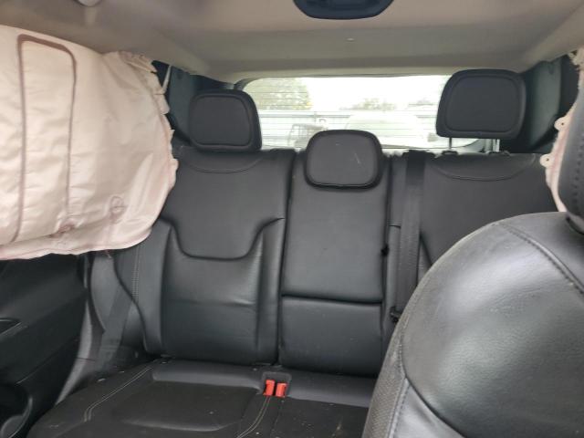 Photo 10 from auction – 2016 JEEP RENEGADE L with VIN ZACCJADTXGPC56025