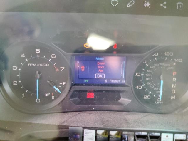 Photo 9 from auction – 2013 FORD EXPLORER with VIN 1FM5K8B86DGB40516